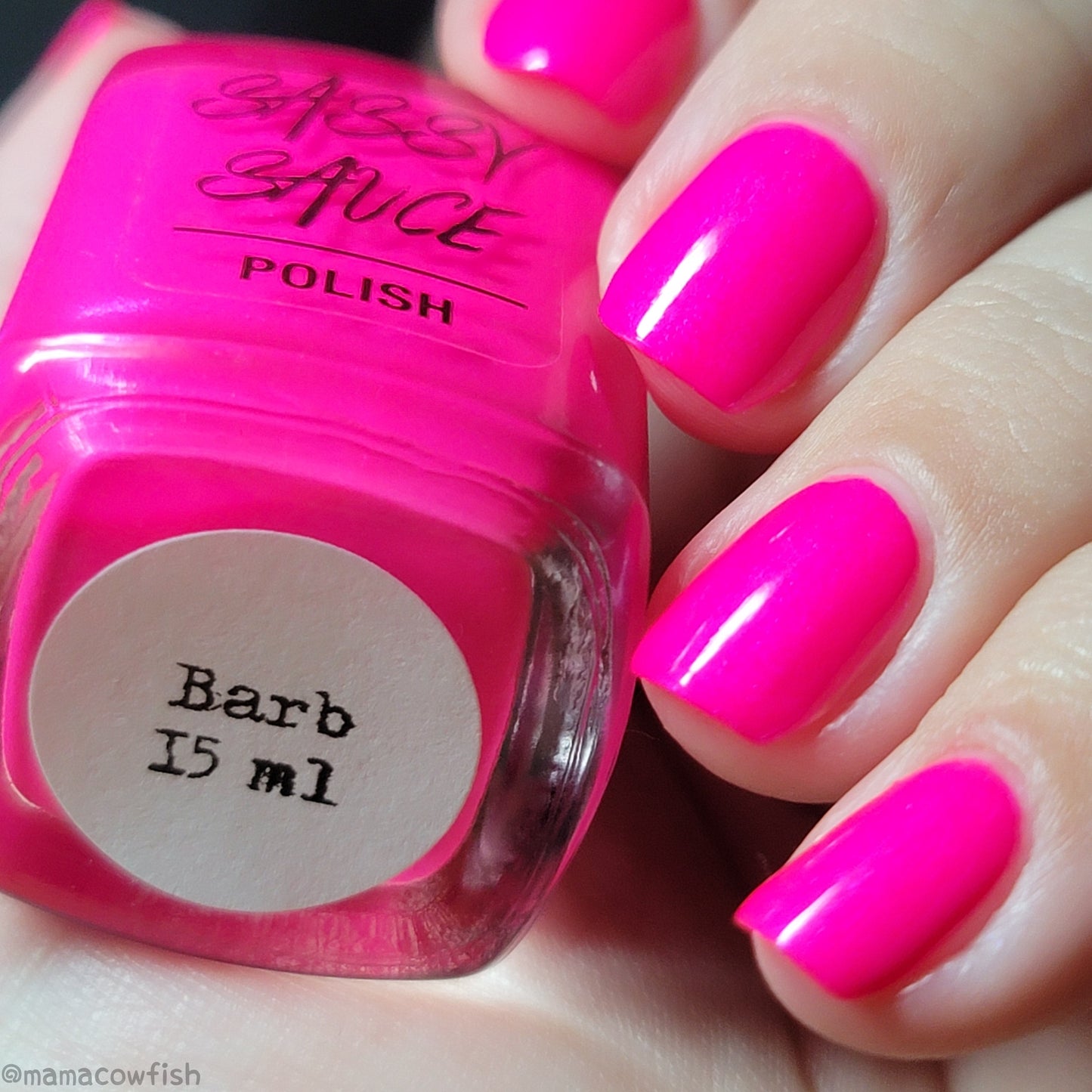 Barb