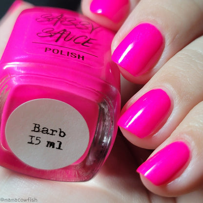 Barb