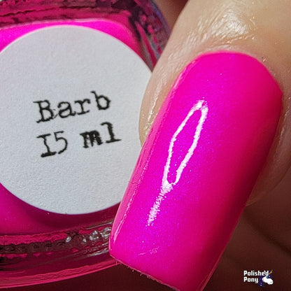 Barb